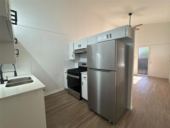 property at 1312 Marshall St