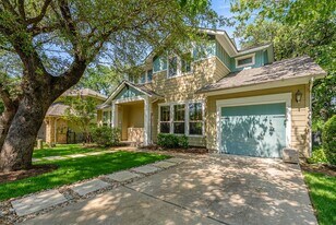11217 Avery Station Loop in Austin, TX - Building Photo