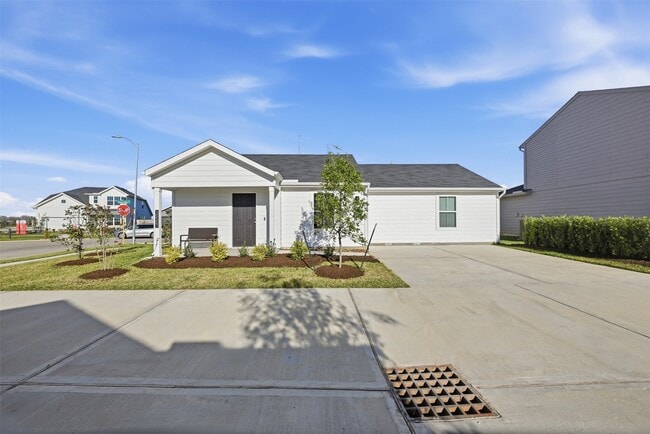 30503 Bladnoch Ln in Waller, TX - Building Photo - Building Photo