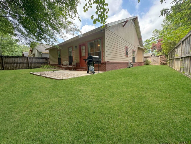 3 Gunnison Dr in Hattiesburg, MS - Foto de edificio - Building Photo