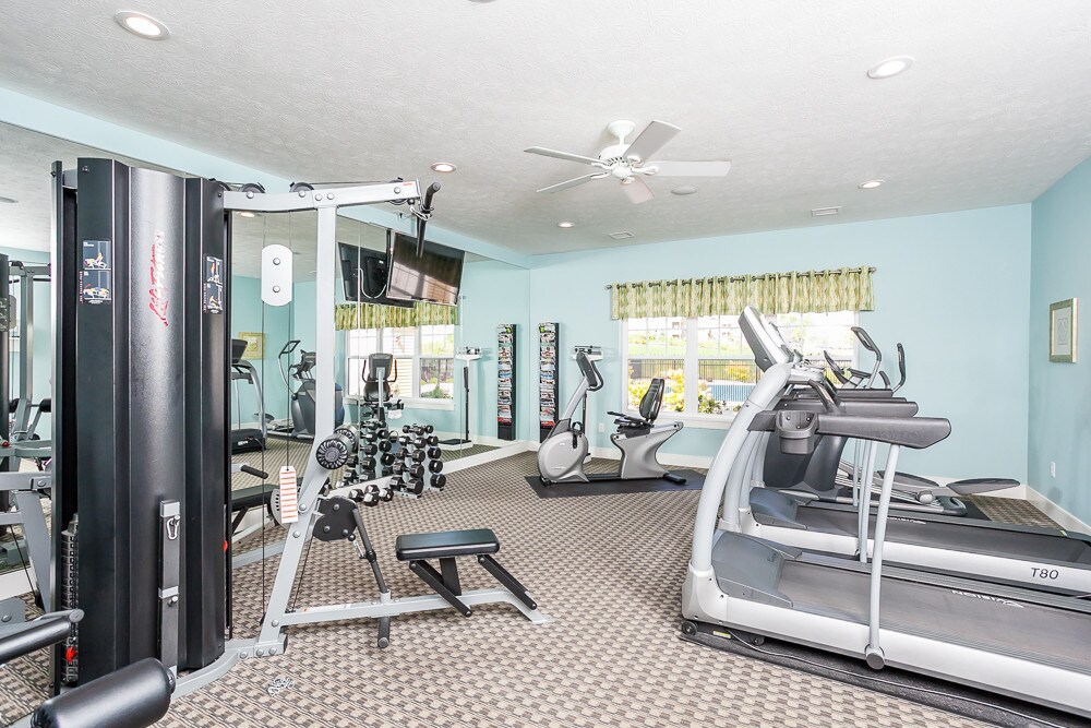 The Hammocks at Canandaigua Apartments in Canandaigua, NY