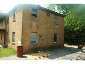 1178 N Evergreen St in Memphis, TN - Building Photo - Building Photo