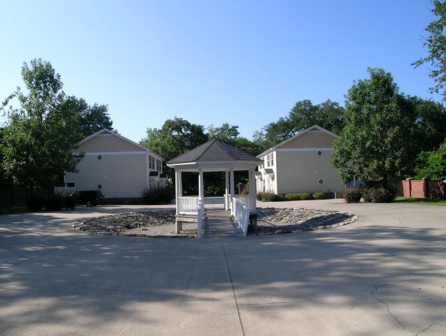 Chandler Townhouses in Sumter, SC - Building Photo - Building Photo