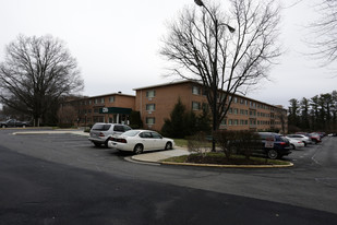 Main Street Green Apartments