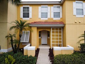 8539 Bay Lilly Loop in Kissimmee, FL - Building Photo