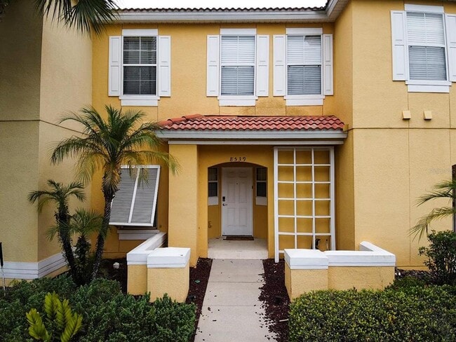 property at 8539 Bay Lilly Loop
