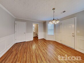 25 Heaton Dr in Covington, GA - Foto de edificio - Building Photo