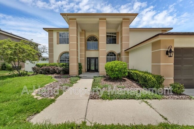 1109 Needlewood Loop in Oviedo, FL - Building Photo - Building Photo