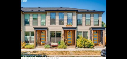 1277 N Jessup St in Portland, OR - Building Photo - Building Photo