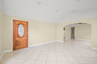 2905 S Harcourt Ave in Los Angeles, CA - Building Photo - Building Photo