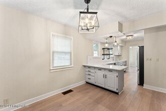 2701 Delor Ave in Louisville, KY - Building Photo - Building Photo
