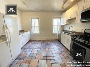 8 Sewall St in Boston, MA - Building Photo - Building Photo