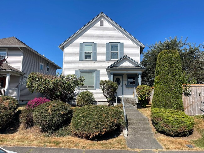property at 2120 Rockefeller Ave