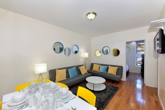 174 Canal St-Unit -5 in New York, NY - Building Photo - Building Photo