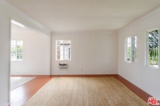 1708 S Crescent Heights Blvd in Los Angeles, CA - Building Photo - Building Photo