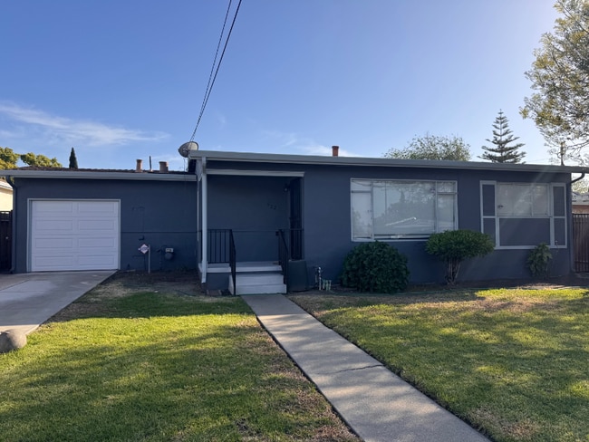 property at 622 Carpino Ave