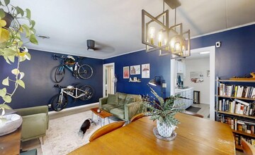 1101 S Cottage Grove Ave in Urbana, IL - Building Photo - Building Photo