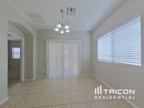 35495 N Thurber Rd in Queen Creek, AZ - Building Photo - Building Photo