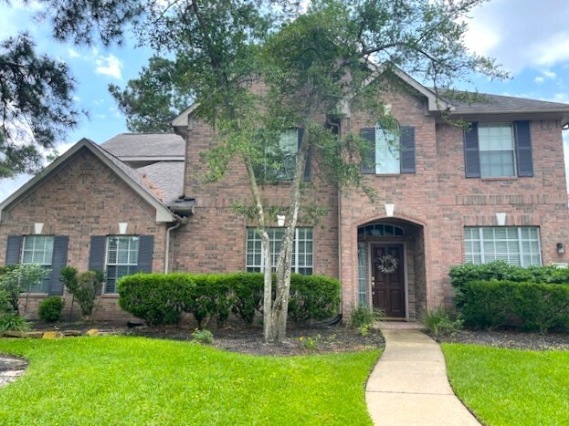 property at 13611 Delacey Ln