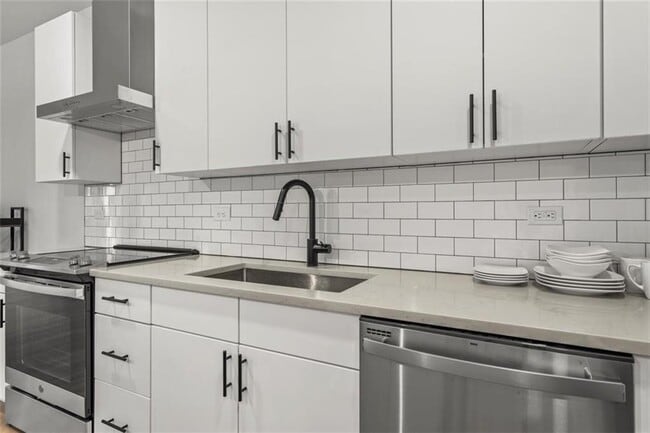 3101 Govalle Ave in Austin, TX - Building Photo - Building Photo