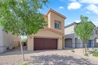 4747 Bluebird Clfs Ave in Las Vegas, NV - Building Photo - Building Photo