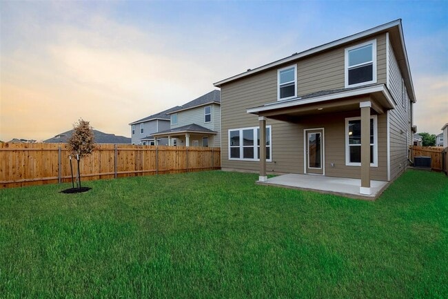 1115 Aronia Ln in Georgetown, TX - Building Photo - Building Photo