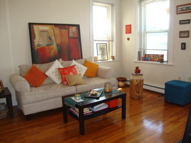 12 Ransom Rd in Boston, MA - Building Photo - Building Photo