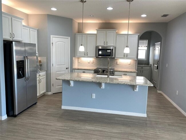 2106 J Lawson Blvd in Orlando, FL - Building Photo - Building Photo