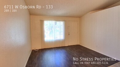 6711 W Osborn Rd in Phoenix, AZ - Building Photo - Building Photo