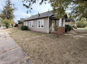 2 S Jefferson St in San Angelo, TX - Building Photo