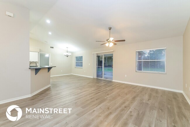 property at 2665 Green Valley Dr