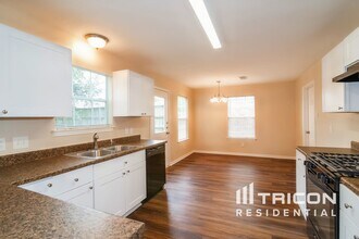 3703 Bent Springs Ln in Katy, TX - Building Photo - Building Photo