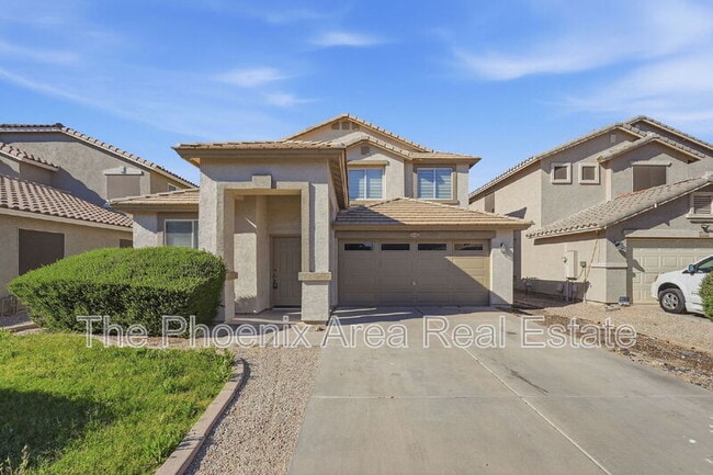 44216 Palmen Dr in Maricopa, AZ - Building Photo - Building Photo