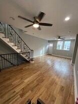 1524 S Hicks St in Philadelphia, PA - Building Photo