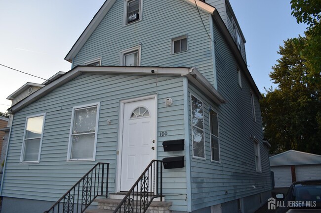 property at 100 Randolph St