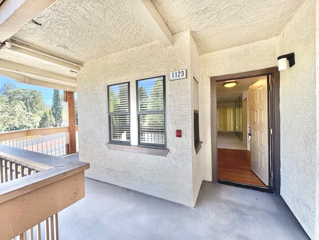 property at 1123 S Villa Way