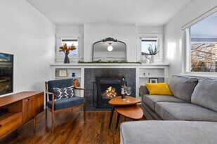 1198 Browning Ave in Salt Lake City, UT - Building Photo