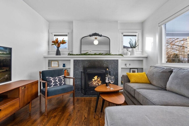 property at 1198 Browning Ave
