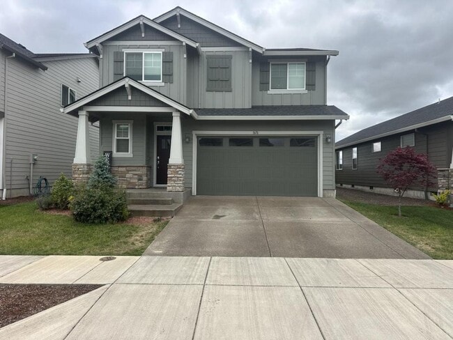 property at 1676 Nolan Ave SE