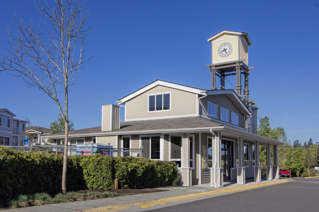 Aviara Condominiums in Bothell, WA - Foto de edificio - Building Photo