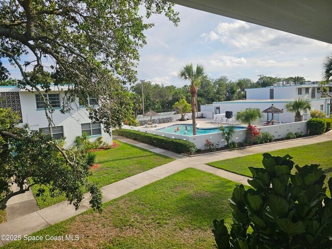 property at 8401 N Atlantic Ave