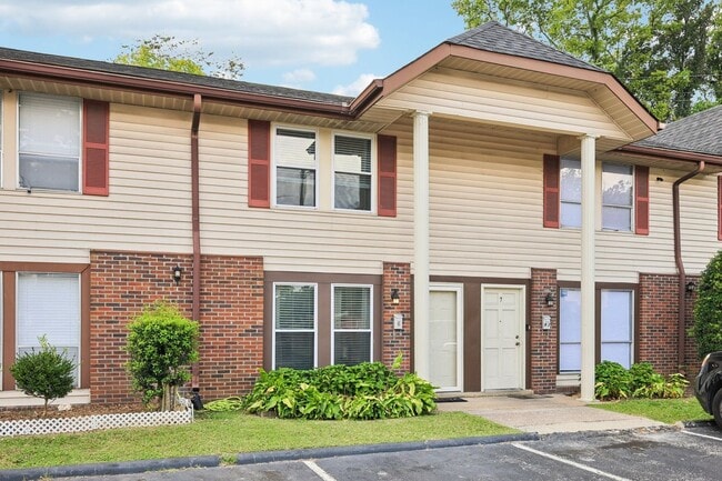 property at 500 Paragon Mills Rd
