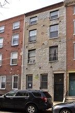 416 S 15th in Philadelphia, PA - Foto de edificio - Building Photo