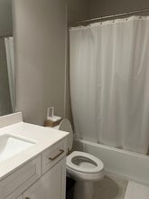 805 Mackay Crk in Woodstock, GA - Foto de edificio - Building Photo