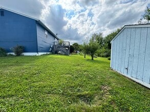 5530 Yucatan Dr in Indianapolis, IN - Building Photo - Building Photo