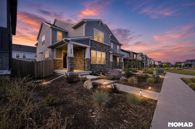 property at 745 N Tempe St