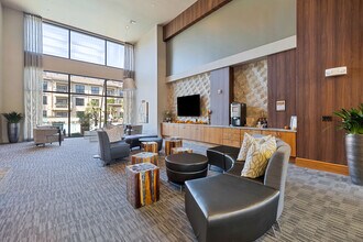 ELEVATE Spring Crossing in Spring, TX - Foto de edificio - Interior Photo