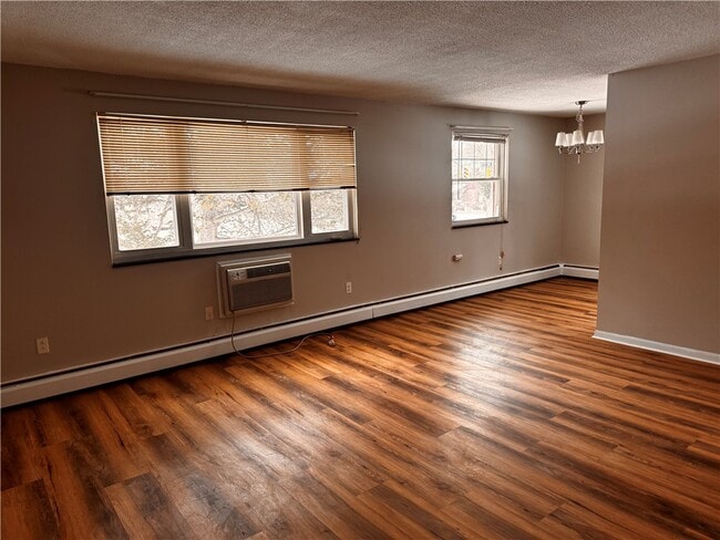 property at 809 East Ave