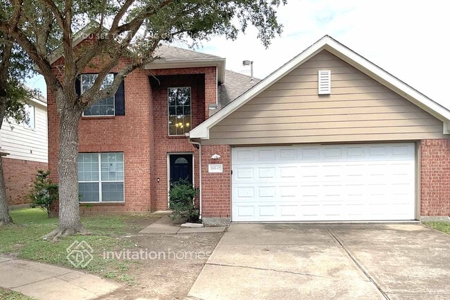 16942 Hampton Glen Ct in Houston, TX - Building Photo - Building Photo