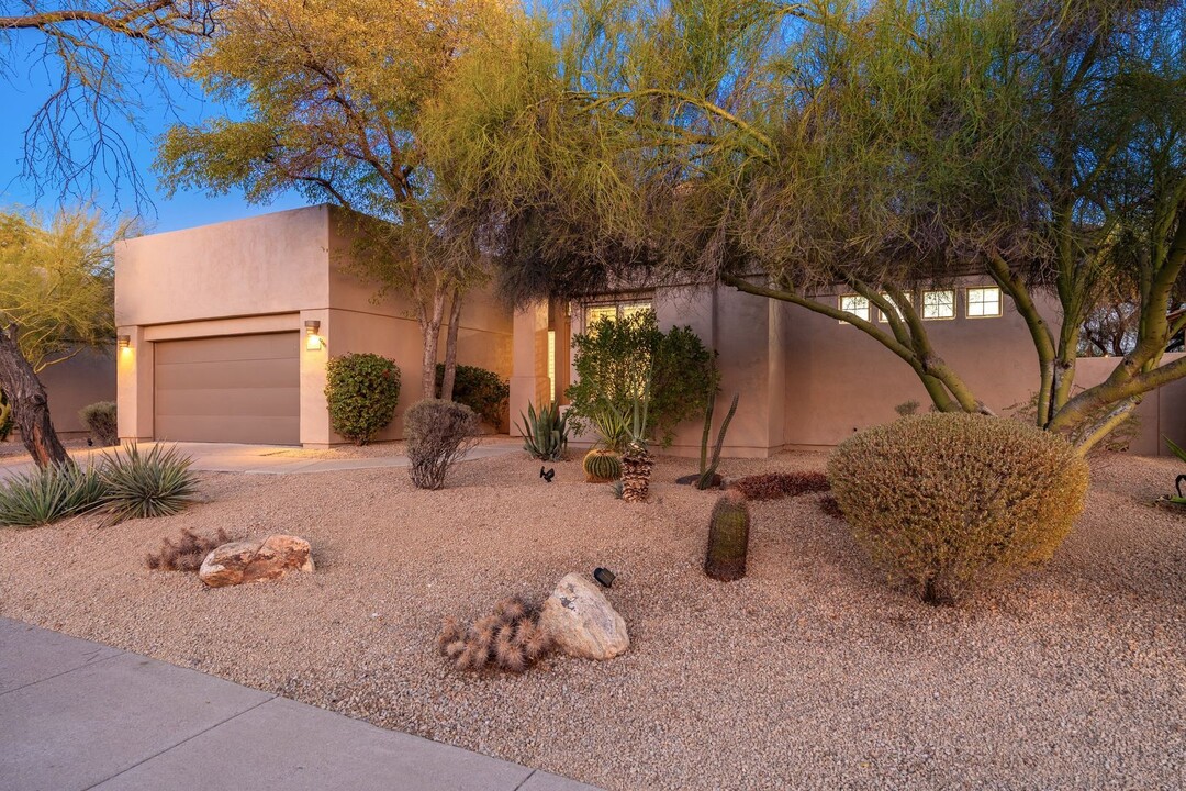 32427 N 71st Way in Scottsdale, AZ - Building Photo